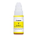 Obrázok pre výrobcu Canon BJ INK GI-590 Y (Yellow Ink Bottle) 70ml 7000str