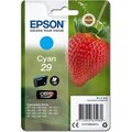 Obrázok pre výrobcu EPSON Singlepack Cyan 29 Claria Home Ink