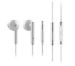 Obrázok pre výrobcu Huawei Semi in-ear sluchátka, 3-button, mikrofon