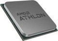 Obrázok pre výrobcu AMD Athlon 3000G tray, 2-core, 3.5GHz, 5MB cache, 35W, socket AM4, VGA Radeon Vega 3