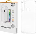 Obrázok pre výrobcu ALIGATOR Pouzdro Transparent Xiaomi Redmi Note 8