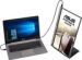 Obrázok pre výrobcu 15.6" ASUS MT MB16ACE 1920x1080 ZenScreen USB Type-C Portable IPS FF Compatible with USB Type-A Auto-Rotate 2nd G Smart