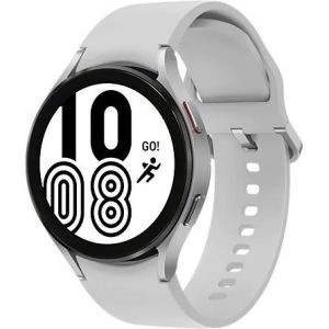 Obrázok pre výrobcu Samsung Galaxy Watch Active 4 44mm/Silver/Sport Band/Silver