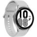 Obrázok pre výrobcu Samsung Galaxy Watch Active 4 44mm/Silver/Sport Band/Silver