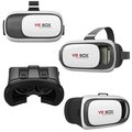Obrázok pre výrobcu ALIGATOR VR BOX2 - Okuliare pre VIRTUÁLNU REALITU