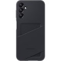 Obrázok pre výrobcu Samsung Zadní kryt s kapsou na kartu pro Samsung Galaxy A14 Black
