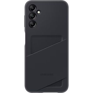 Obrázok pre výrobcu Samsung Zadní kryt s kapsou na kartu pro Samsung Galaxy A14 Black