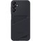 Obrázok pre výrobcu Samsung Zadní kryt s kapsou na kartu pro Samsung Galaxy A14 Black