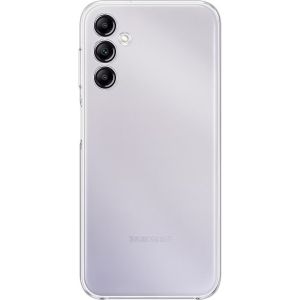 Obrázok pre výrobcu Samsung Průhledný zadní kryt pro Samsung Galaxy A14 Transparent