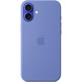 Obrázok pre výrobcu iPhone 16 Plus Silicone Case with MagSafe - Periwinkle