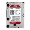Obrázok pre výrobcu WD Red Pro 2TB HDD 3.5", SATA/600, Intelli Power, 64MB, 24x7, NASware™