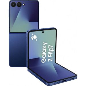 Obrázok pre výrobcu Samsung Galaxy Z Flip 7 /12GB/256GB/Blue