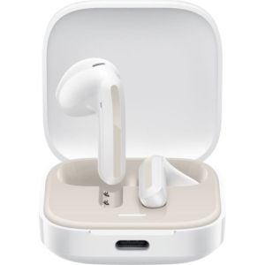 Obrázok pre výrobcu XIAOMI Redmi Buds 6 Active, biele