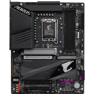 Obrázok pre výrobcu Gigabyte AORUS Z790 ELITE DDR4 , Intel Z790, LGA1700, 4xDDR4, ATX