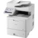Obrázok pre výrobcu BROTHER multifunkce color laserová MFC-L9670CDN - A4 DUALSKEN 40ppm 520listu ADF100 USB LAN NFC DUPLEX - volitelně WIFI