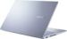 Obrázok pre výrobcu ASUS Vivobook 15 X1502VA /i5-13420H/15,6" FHD/8GB/512GB SSD/UHD Xe/W11H/Silver