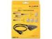 Obrázok pre výrobcu Delock HDMI 3 - 1 obousměrný Switch / Spliter