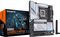 Obrázok pre výrobcu GIGABYTE MB Sc LGA1851 B860 GAMING X WIFI6E, Intel B860, 4xDDR5, 1xThunderbolt, 1xDP, 1xHDMI, WiFi, ATX