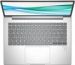 Obrázok pre výrobcu HP ProBook 445 G11 R7-7735U /14" WUXGA/32GB/1TB/AMD int/W11H/Silver/3R NBD
