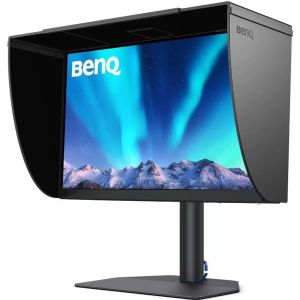 Obrázok pre výrobcu BenQ LCD SW272U 27" IPS/3840x 2160/60Hz/5ms/DP/2xHDMI/3xUSB/USB-C/vesa