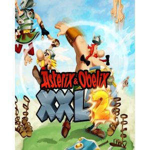 Obrázok pre výrobcu ESD Asterix & Obelix XXL 2