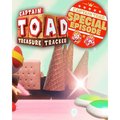 Obrázok pre výrobcu ESD Captain Toad Treasure Tracker Special Episode