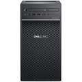 Obrázok pre výrobcu DELL PE T40/Chassis 3 x 3.5"/Intel Xeon E-2224G/8GB/1x1TB/DVD RW/3Y Basic Onsite