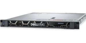 Obrázok pre výrobcu Dell PowerEdge R660xs / 8x2.5" / 4410Y / 1x32GB / 1x480GB SSD SATA / 2x700W / H755 / 3Yr Basic NBD