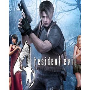 Obrázok pre výrobcu ESD Resident Evil 4