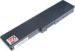 Obrázok pre výrobcu Baterie T6 power Toshiba Satellite L730, L735, L740, L745, L750, L755, L775, 6cell, 5200mAh