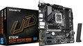Obrázok pre výrobcu GIGABYTE B760M DS3H WIFI6E GEN5 LGA 1700/mATX