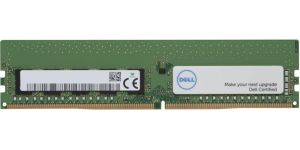 Obrázok pre výrobcu DELL 8GB RAM/ DDR4 UDIMM 3200 MT/s 1RX8/ pro OptiPlex 7080, 5080, Precision 3440, 3640,