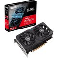 Obrázok pre výrobcu ASUS VGA AMD Radeon Dual RX 6400, RX 6400, 4GB GDDR6, 1xDP, 1xHDMI