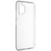 Obrázok pre výrobcu FIXED gelový zadní kryt pro Samsung Galaxy A32 , čirá
