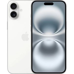 Obrázok pre výrobcu Apple iPhone 16 Plus 512GB /White