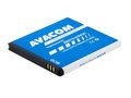 Obrázok pre výrobcu Baterie AVACOM GSSA-i9000-S1700A do mobilu Samsung S I9000 Galaxy S Li-Ion 3,7V 1700mAh