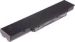 Obrázok pre výrobcu Baterie T6 power Fujitsu LifeBook LH520, LH530, AH530, E741, PH50, PH521, 6cell, 5200mAh