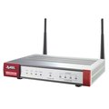 Obrázok pre výrobcu ZyXEL USG20W-VPN, VPN Firewall, Single Radio 2,4GHZ 802.11n or 5GHz 802.11ac Wireless (3x3 - 20/40/80MHz), 10x VPN (IPS