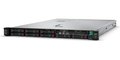 Obrázok pre výrobcu HP ProLiant DL360 G10 4208 2.1GHz 8-core 1P 16GB-R P408i-a NC 8SFF 500W PS Server
