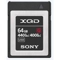Obrázok pre výrobcu Sony XQD paměťová karta QDG64F.SYM