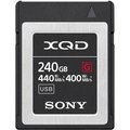 Obrázok pre výrobcu Sony XQD paměťová karta QDG240F