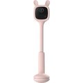 Obrázok pre výrobcu EZVIZ IP kamera BM1 Baby Camera (Pink)/ dětská/ Wi-Fi/ 2Mix/ objektiv 4mm/ IR přísvit až 5m/ růžová