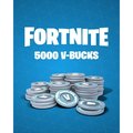Obrázok pre výrobcu ESD Fortnite 5000 V-Bucks