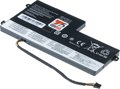 Obrázok pre výrobcu Baterie T6 Power Lenovo ThinkPad T440, T440s, T450, T450s, internal, 2060mAh, 24Wh, 3cell, Li-poly