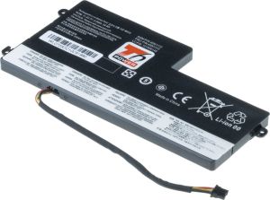 Obrázok pre výrobcu Baterie T6 Power Lenovo ThinkPad T440, T440s, T450, T450s, internal, 2060mAh, 24Wh, 3cell, Li-poly