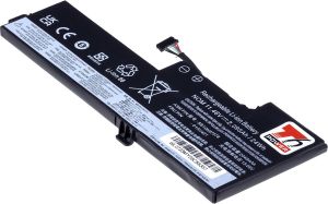 Obrázok pre výrobcu Baterie T6 Power Lenovo ThinkPad T470, T480, internal, 2095mAh, 24Wh, 3cell, Li-pol