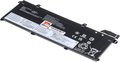 Obrázok pre výrobcu Baterie T6 Power Lenovo ThinkPad T490, T495, T14 Gen 1, P14s, P43s, 4345mAh, 51Wh, 3cell, Li-pol