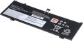 Obrázok pre výrobcu Baterie T6 Power Lenovo ThinkBook 13s, 14s, 2964mAh, 45Wh, 4cell, Li-pol
