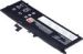 Obrázok pre výrobcu Baterie T6 Power Lenovo ThinkPad T490s, T495s, T14s Gen 1, 4950mAh, 57Wh, 3cell, Li-Pol
