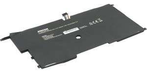 Obrázok pre výrobcu Baterie AVACOM pro Lenovo ThinkPad X1 Carbon Gen.3 Li-Pol 15,2V 3350mAh 51Wh